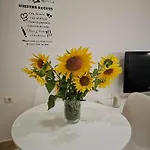 Apartment Senores Curas *
