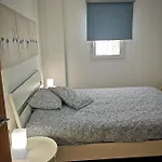 Senores Curas Apartment Conil De La Frontera
