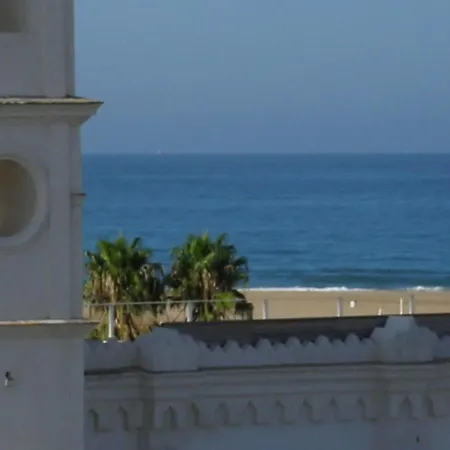 Senores Curas Appartement