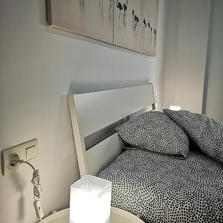 Senores Curas Appartement Conil De La Frontera