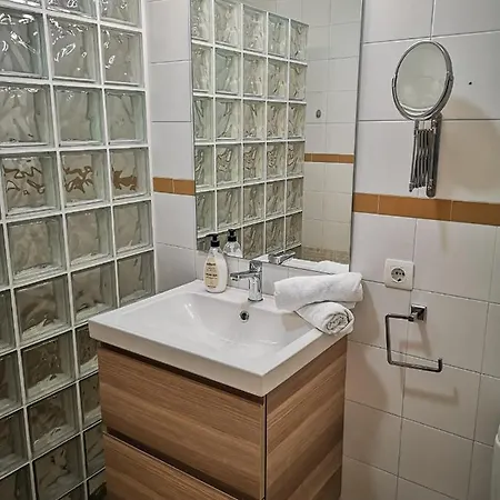 Appartement Senores Curas