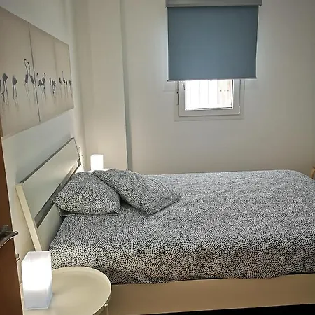 Senores Curas Appartement Conil De La Frontera