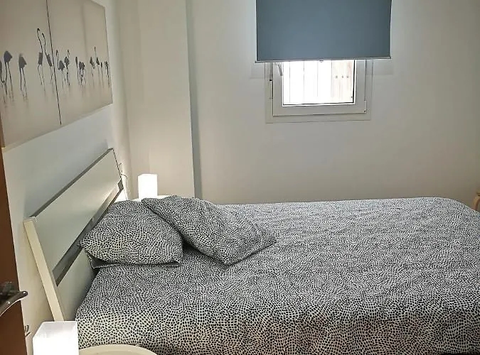 Senores Curas Appartement Conil De La Frontera