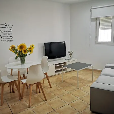 Senores Curas Conil De La Frontera