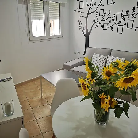 Apartment Senores Curas Conil De La Frontera