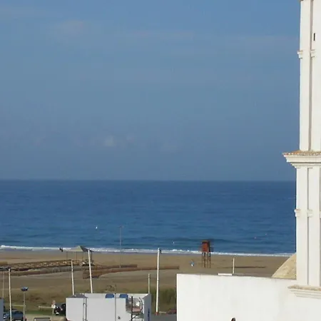 Apartment Senores Curas *