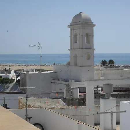 Senores Curas * Conil De La Frontera