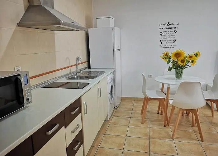 Senores Curas Conil De La Frontera