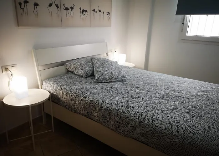 Senores Curas Apartament