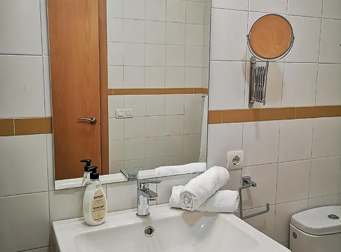 Apartament Senores Curas Conil De La Frontera