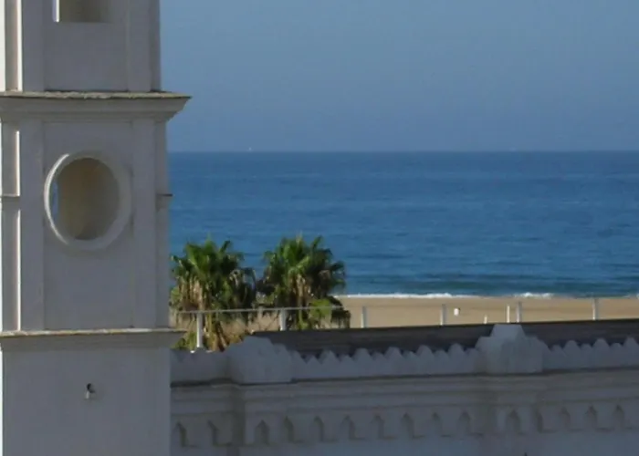 Senores Curas Apartament