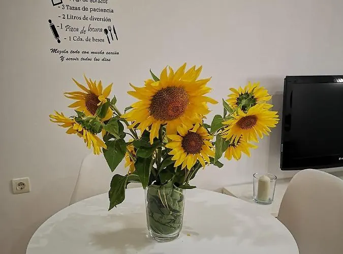 Apartmán Senores Curas *