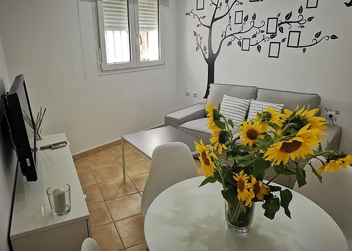 Apartament Senores Curas Conil De La Frontera