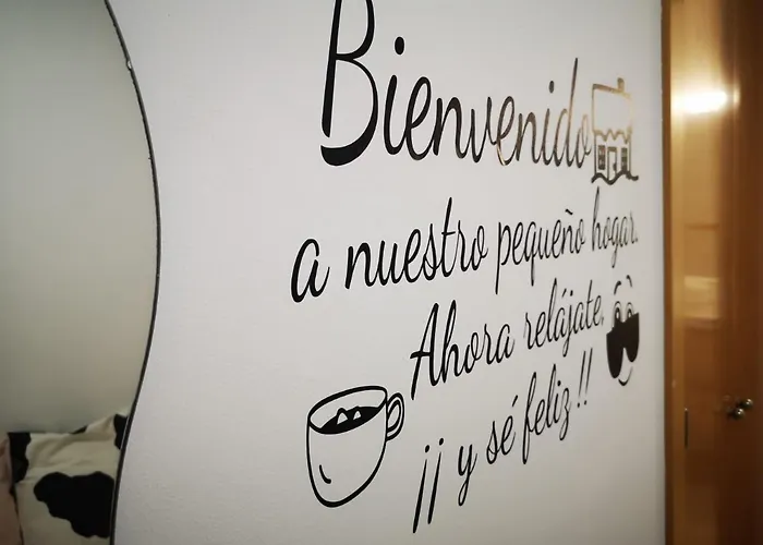 Apartament Senores Curas *