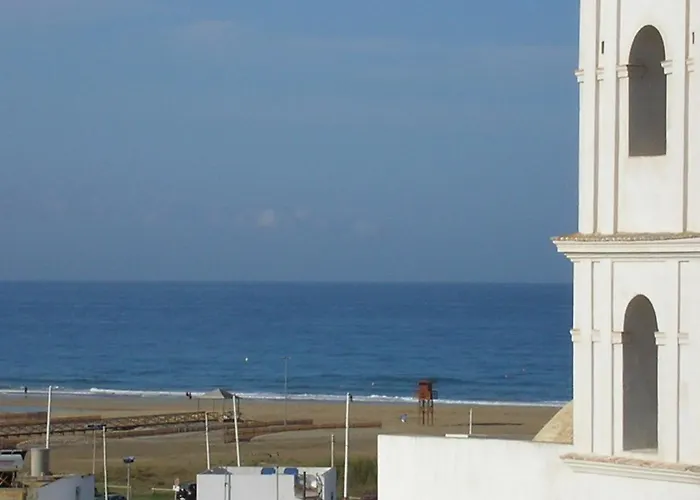 Apartament Senores Curas *