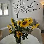 Senores Curas Appartement *