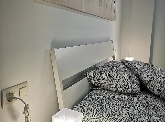 Senores Curas Apartamento Conil De La Frontera