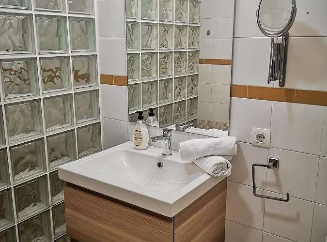 Apartamento Senores Curas