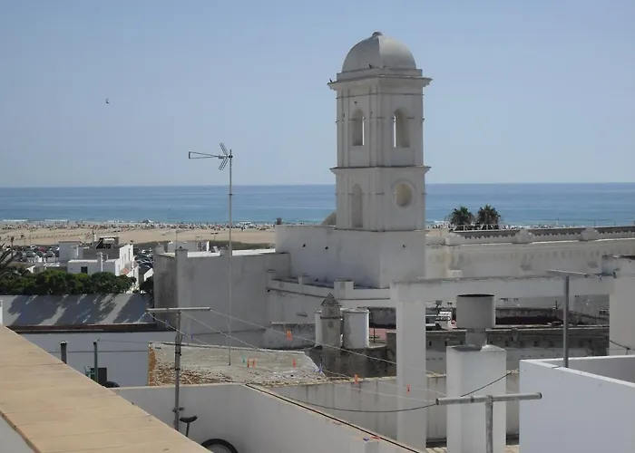 Senores Curas * Conil De La Frontera