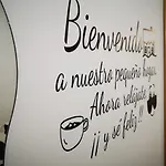 Lejlighed Senores Curas *